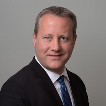 Allen Lane, Senior Vice President & Chief Financial Officer at Solix