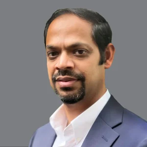 Abhishek Sinha