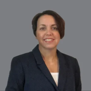 Jodi Allen Durbin