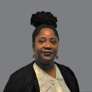 Meredith Hamm