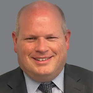 Peter Deegan