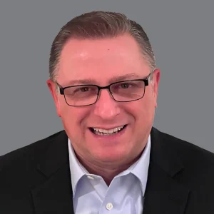 Rick Peterson