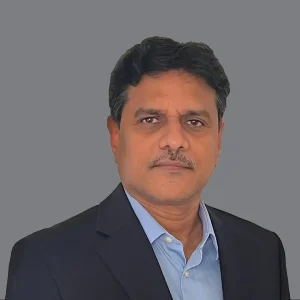 Suresh Muppala