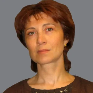 Yelena Seryakova