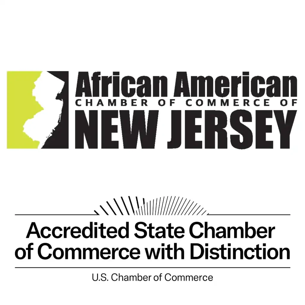 African American Chamber of Commerce of New Jersey