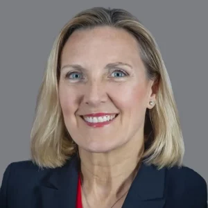 Andrea Thompson