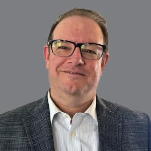 Bret Schlyer