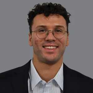 Michael Lankin-Cerami