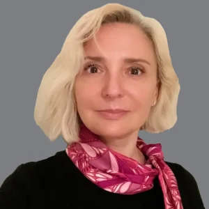 Natalia Dovgaia