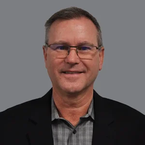 Robert Stanchina